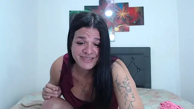 eloisaath online show from 02/17/25, 01:53