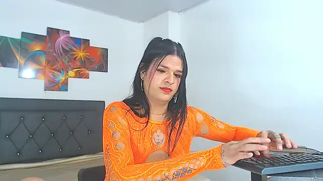 eloisaath online show from 03/20/25, 07:46