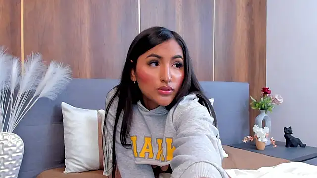 AishaPeyton online show from 01/23/25, 05:24