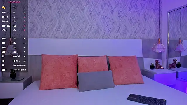 AishaPeyton online show from 02/14/25, 02:12