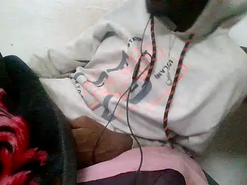 devilsam3327 online show from 11/29/25, 09:29