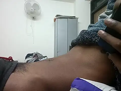 devilsam3327 online show from 02/11/26, 10:15