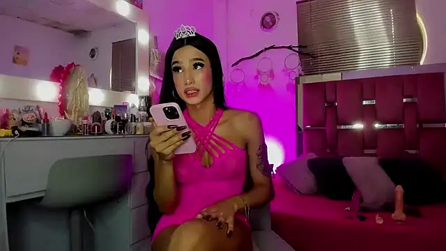 Princess sammy666 online show from 04/29/26, 06:14