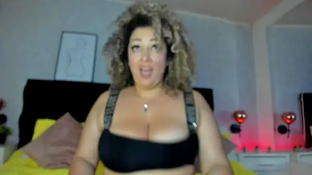 Katti Barrera online show from 03/20/25, 08:19