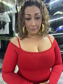 Katti Barrera online show from 07/18/26, 09:51
