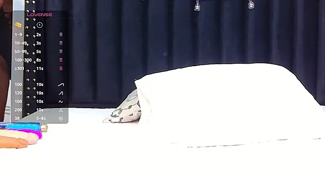 petitelittleebony online show from 01/31/25, 07:08