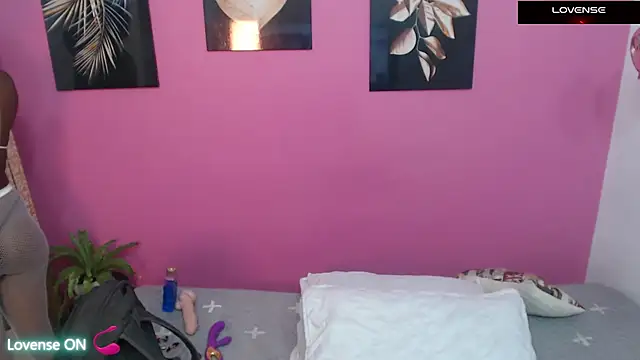 petitelittleebony online show from 03/09/25, 01:04