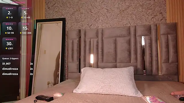 petitelittleebony online show from 01/15/26, 02:38