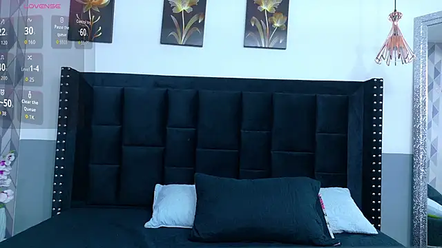 petitelittleebony online show from 02/20/26, 02:19