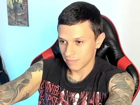 Snapshot of goodboy69l chatting on 02/18/26, 05:42 goodboy69l online show from 02/18/26, 05:42