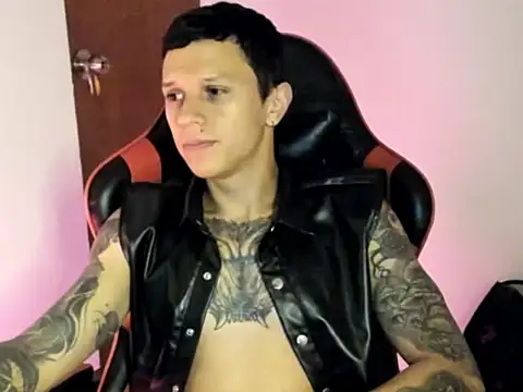 goodboy69l online show from 03/08/26, 02:04