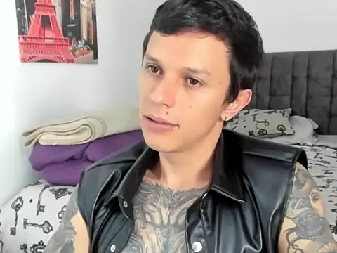 goodboy69l online show from 04/11/26, 03:16