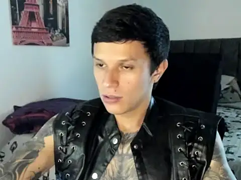 goodboy69l online show from 04/12/26, 11:32