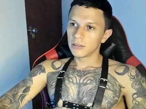 goodboy69l online show from 04/26/26, 07:33