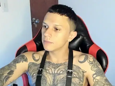 goodboy69l online show from 05/27/26, 09:23
