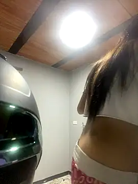 Snapshot of SarahStones chatting on 09/17/25, 09:55 SarahStones online show from 09/17/25, 09:55