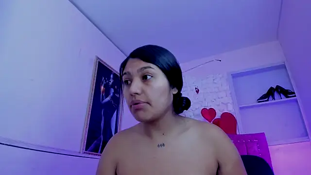 SarahStones online show from 10/08/25, 10:35