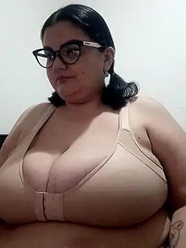 Madisonpalacio online show from 04/07/26, 08:20