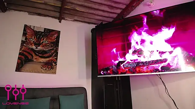 Snapshot of xxx__exotic chatting on 03/02/25, 06:27 xxx exotic online show from 03/02/25, 06:27