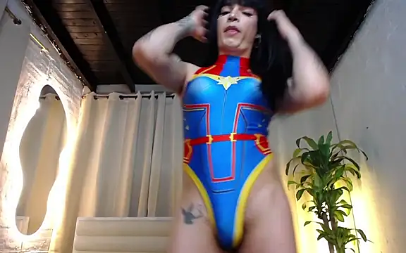 Snapshot of xxx__exotic chatting on 10/08/25, 04:10 xxx exotic online show from 10/08/25, 04:10