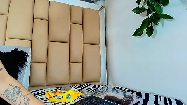 mss samy online show from 04/02/26, 03:15