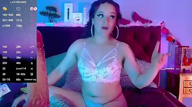 Mapu delyth online show from 01/24/25, 03:22