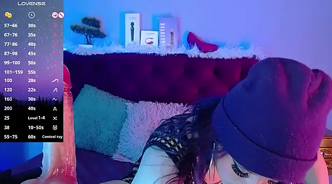 Mapu delyth online show from 01/28/25, 10:12