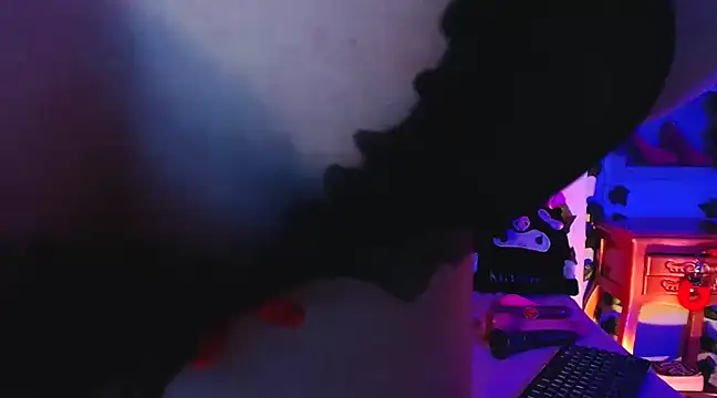 Mapu delyth online show from 02/25/25, 04:03