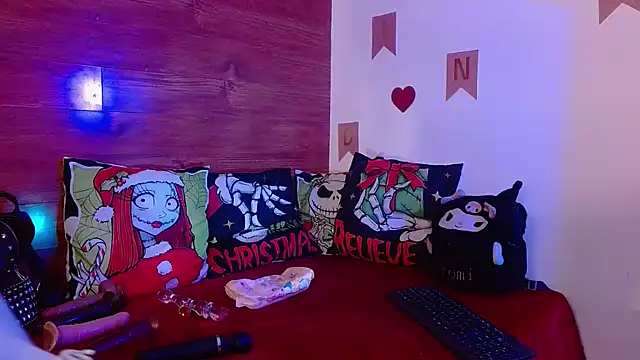 Mapu delyth online show from 01/05/26, 11:30