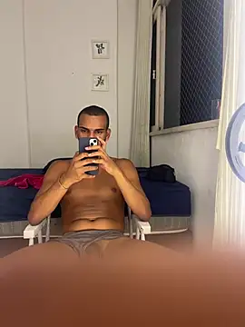 noahmarins online show from 03/07/25, 02:15