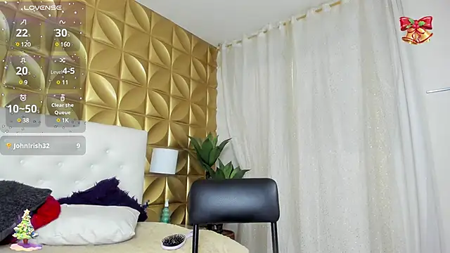 Sara-Smith- online show from 01/06/25, 12:46