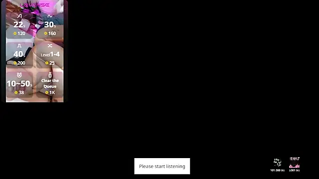 Sara-Smith- online show from 03/25/26, 11:49