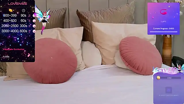 AvaLanne  online show from 01/10/25, 09:20