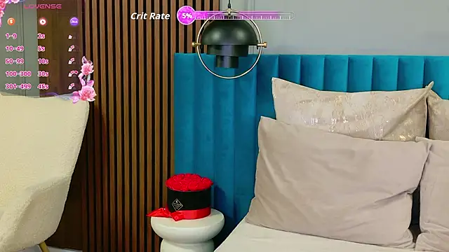 AvaLanne  online show from 03/15/26, 08:26