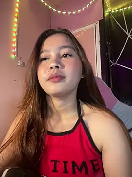 ursweet babygirl online show from 03/16/26, 03:49