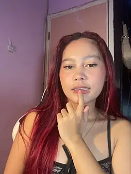 ursweet babygirl online show from 06/12/26, 05:12