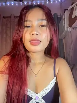 ursweet babygirl online show from 06/22/26, 05:10
