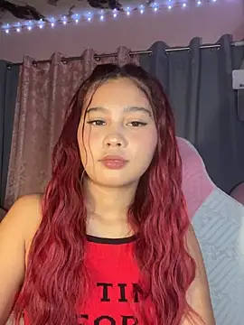 ursweet babygirl online show from 06/27/26, 05:07
