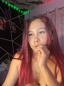 ursweet babygirl online show from 07/04/26, 05:30