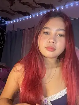 ursweet babygirl online show from 07/06/26, 05:26