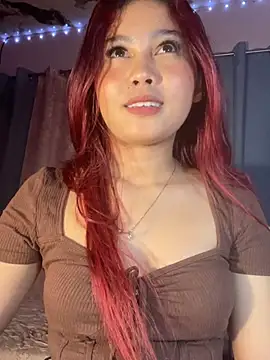 ursweet babygirl online show from 07/21/26, 03:58