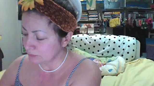 MariaAnaSunshine online show from 01/17/26, 08:12