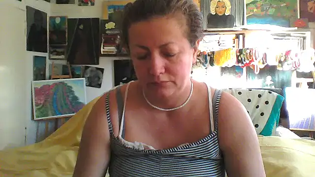 MariaAnaSunshine online show from 01/19/26, 09:02