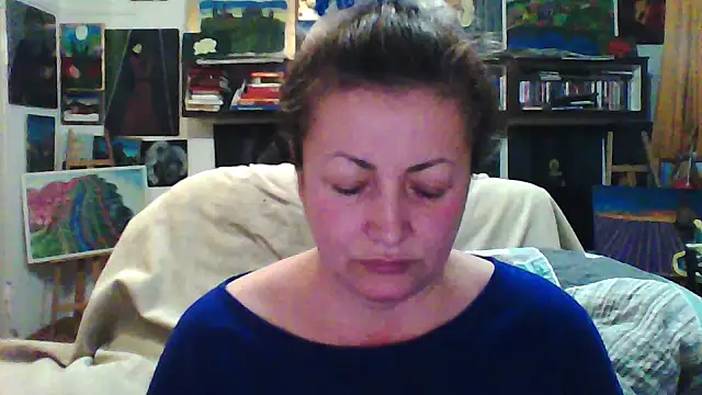 MariaAnaSunshine online show from 02/04/26, 08:03