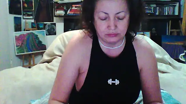 MariaAnaSunshine online show from 02/07/26, 10:57