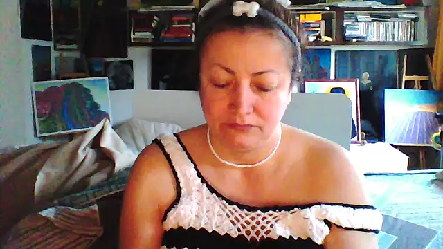 MariaAnaSunshine online show from 02/10/26, 09:24