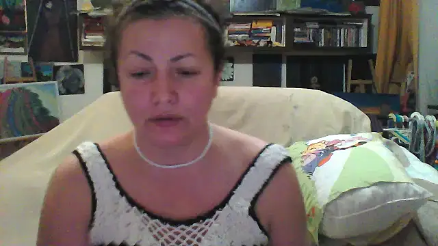 MariaAnaSunshine online show from 02/11/26, 07:52