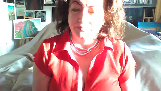 MariaAnaSunshine online show from 02/27/26, 06:57