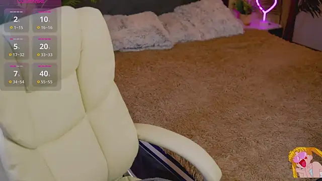 Snapshot of RedShinee chatting on 09/10/25, 11:10 RedShinee online show from 09/10/25, 11:10