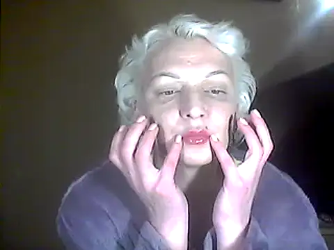 MaryJane441 online show from 02/18/25, 10:14